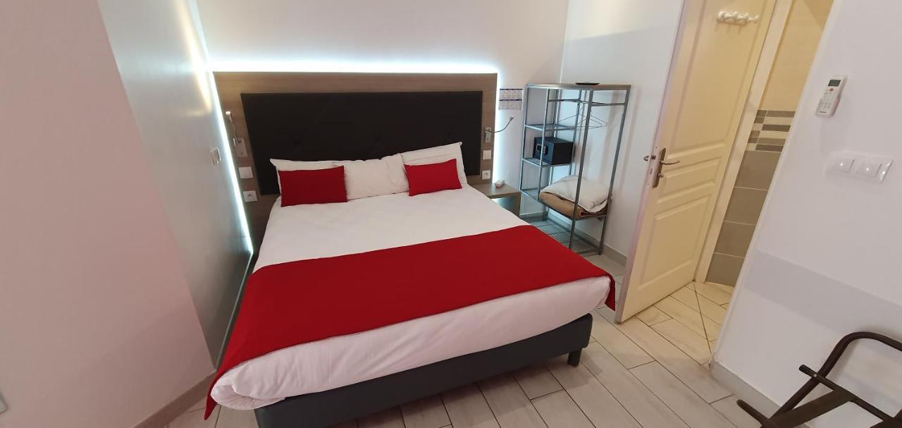 Hotel Port Beach Gruissan Εξωτερικό φωτογραφία