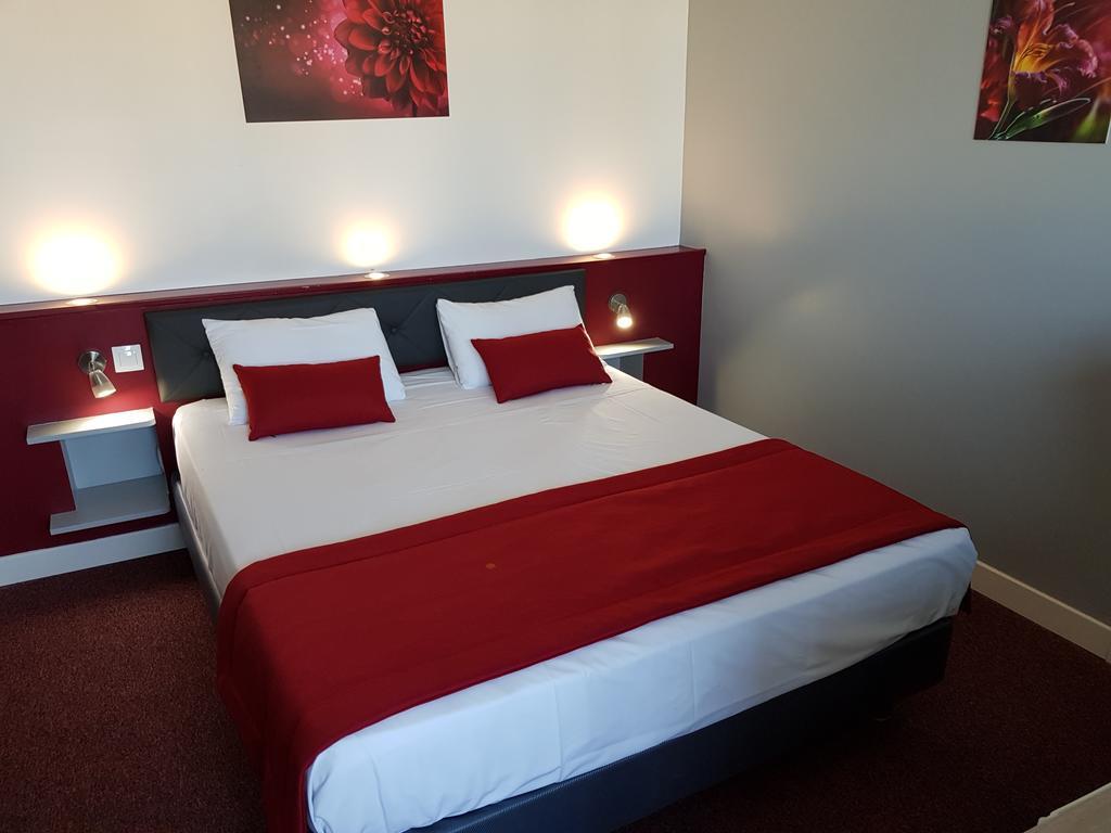 Hotel Port Beach Gruissan Εξωτερικό φωτογραφία
