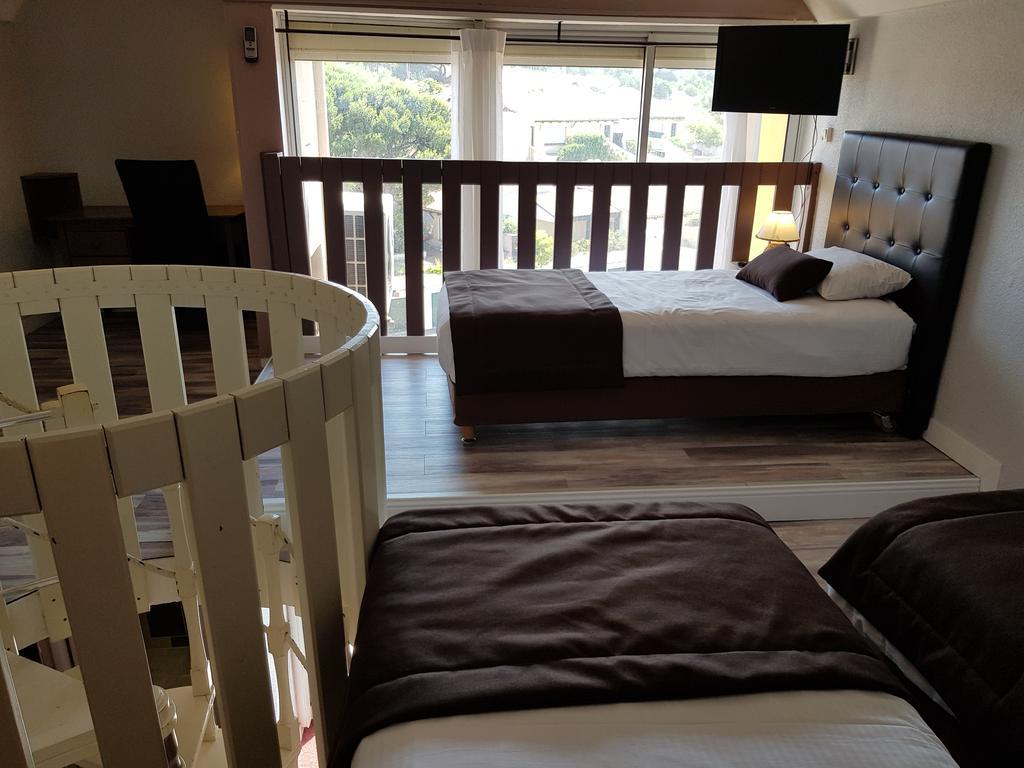 Hotel Port Beach Gruissan Εξωτερικό φωτογραφία