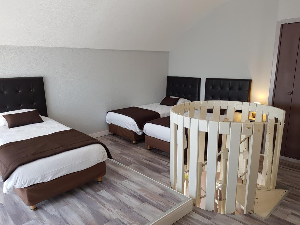 Hotel Port Beach Gruissan Εξωτερικό φωτογραφία