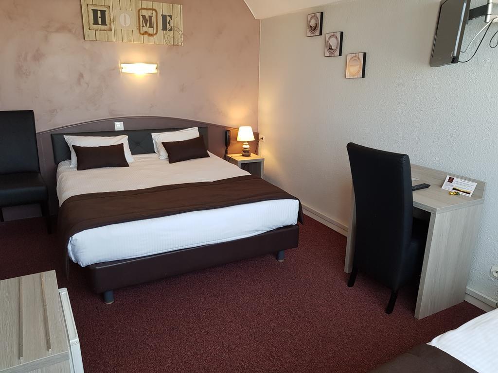 Hotel Port Beach Gruissan Εξωτερικό φωτογραφία