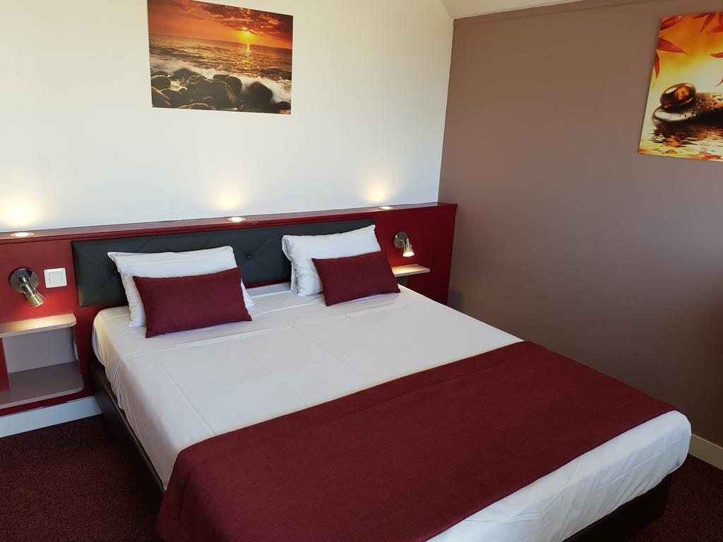 Hotel Port Beach Gruissan Εξωτερικό φωτογραφία